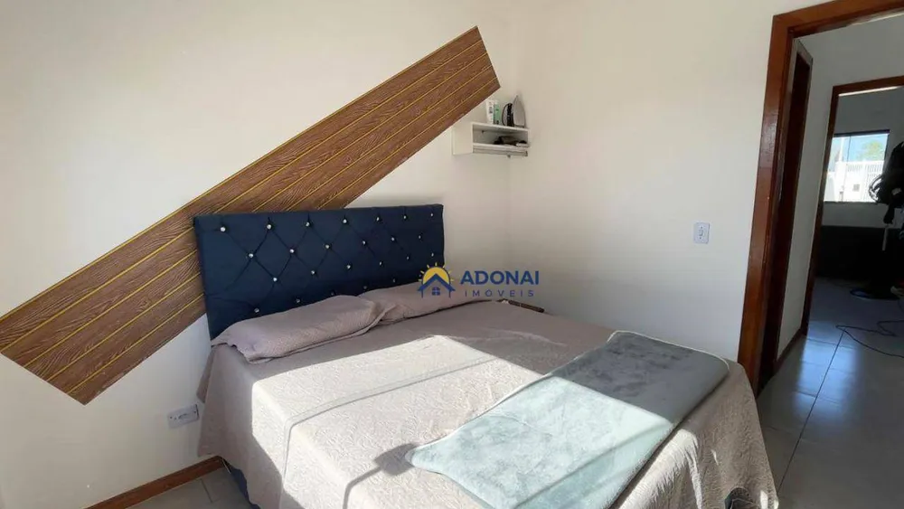 Casa de Condomínio, 2 quartos - Foto 10