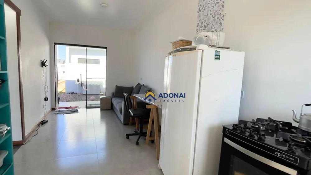 Casa de Condomínio, 2 quartos - Foto 6