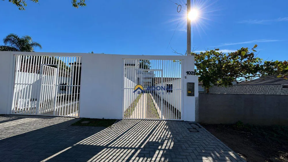 Casa de Condomínio, 2 quartos - Foto 2