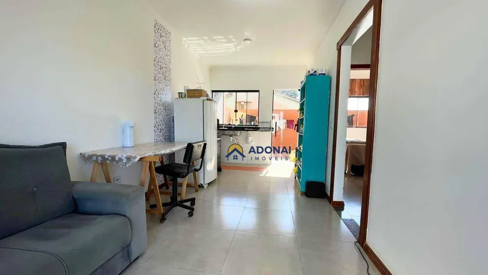 Casa de Condomínio, 2 quartos - Foto 7