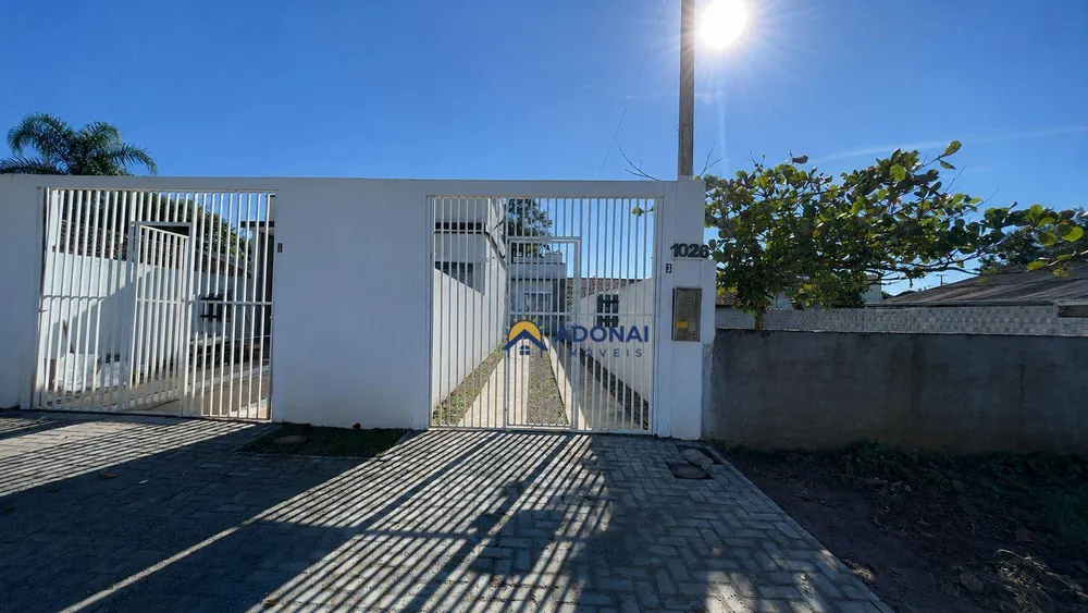 Casa de Condomínio, 2 quartos - Foto 14