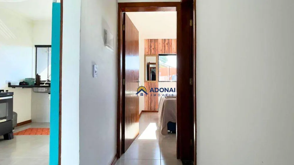 Casa de Condomínio, 2 quartos - Foto 12