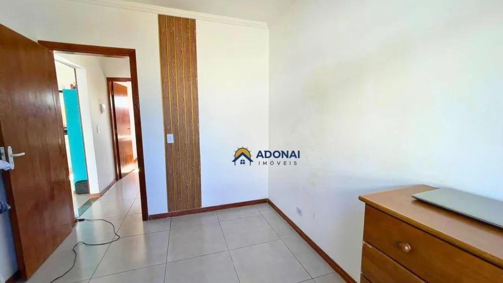 Casa de Condomínio, 2 quartos - Foto 8