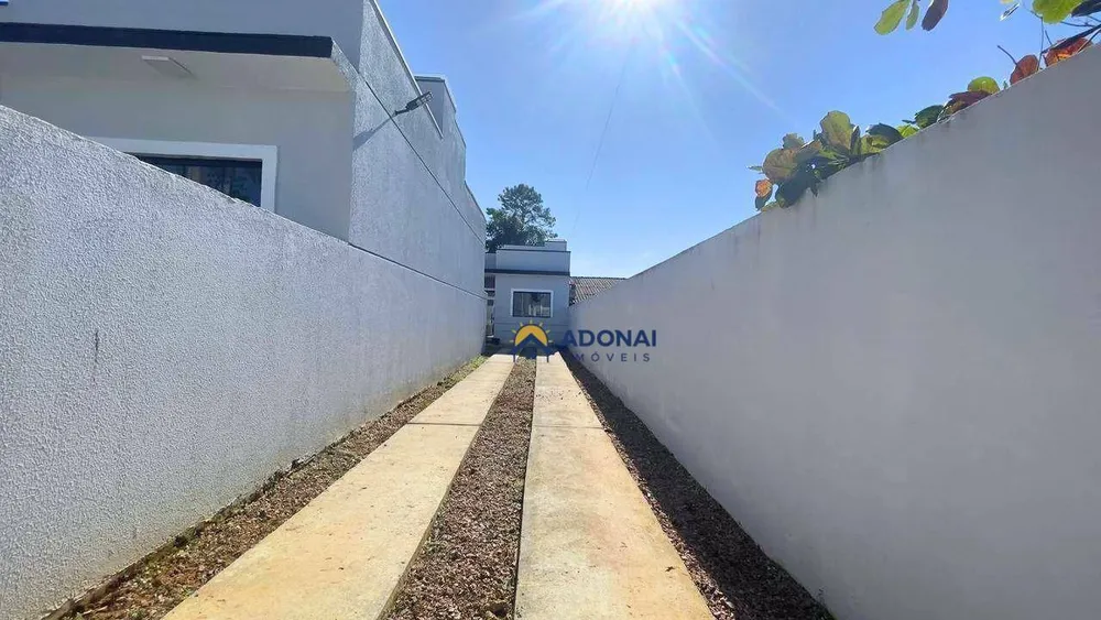 Casa de Condomínio, 2 quartos - Foto 3