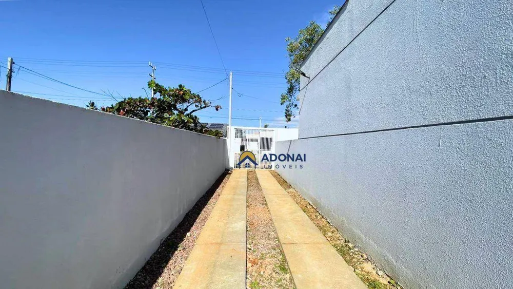 Casa de Condomínio, 2 quartos - Foto 4