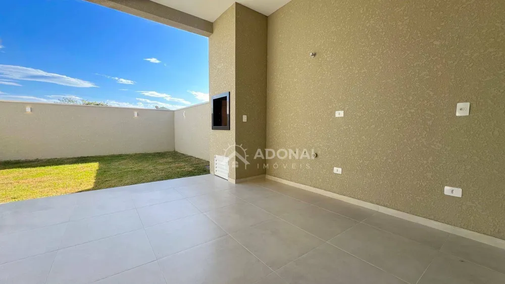 Casa de Condomínio, 3 quartos - Foto 6