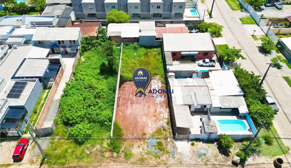 Terreno, 360 m² - Foto 2