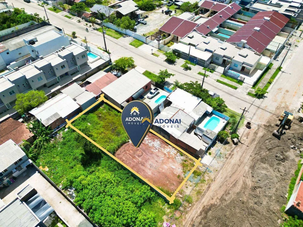 Terreno, 360 m² - Foto 1