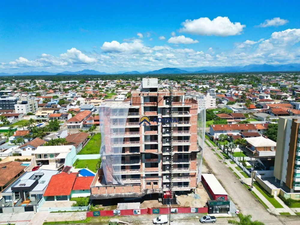 Apartamento, 3 quartos - Foto 4