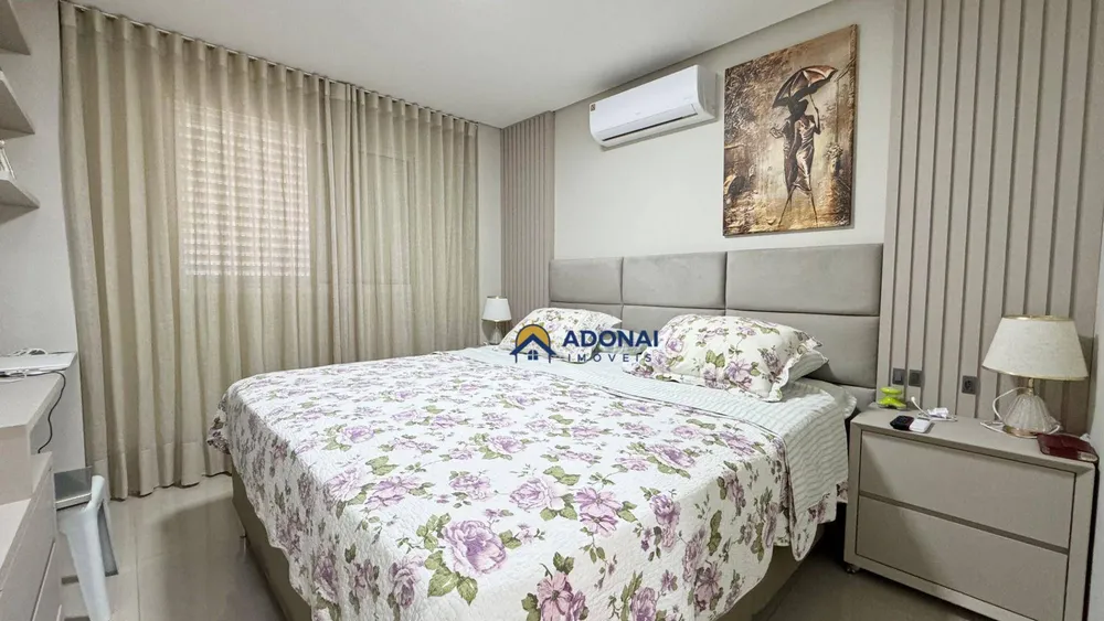 Apartamento, 3 quartos - Foto 8