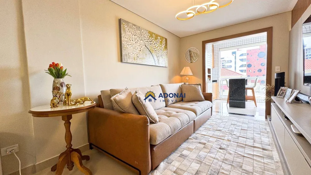 Apartamento, 3 quartos - Foto 3