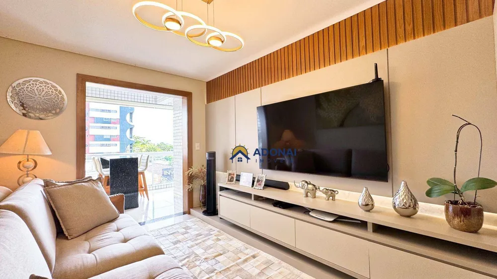 Apartamento, 3 quartos - Foto 4