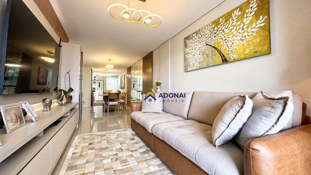 Apartamento, 3 quartos - Foto 7