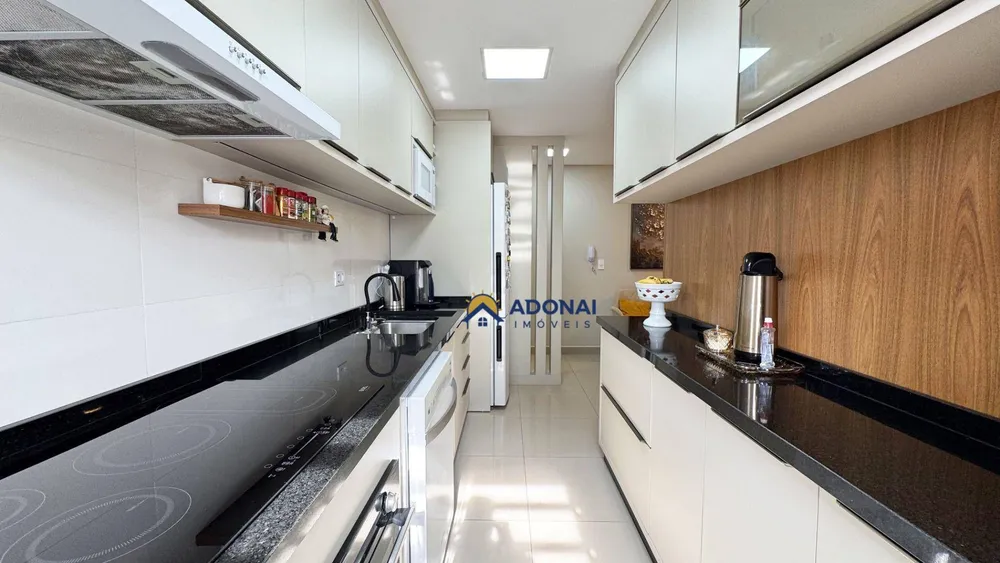 Apartamento, 3 quartos - Foto 12