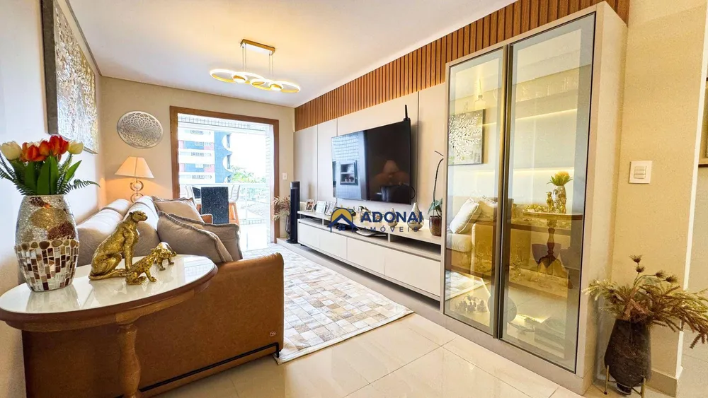 Apartamento, 3 quartos - Foto 2
