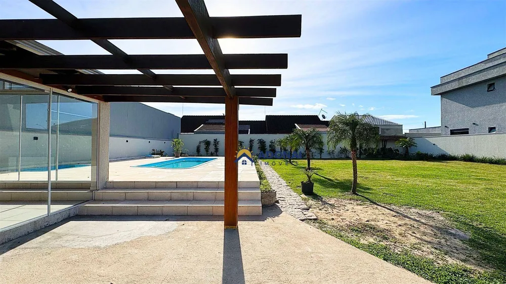 Casa, 4 quartos, 258 m² - Foto 8