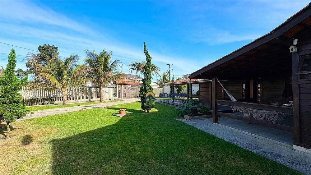Casa, 4 quartos, 258 m² - Foto 6
