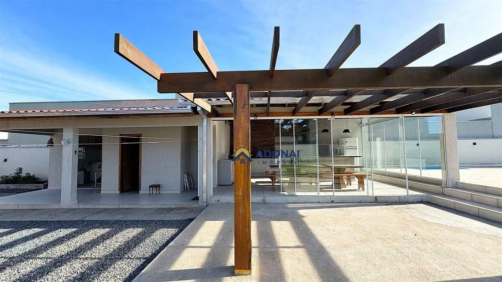 Casa, 4 quartos, 258 m² - Foto 9