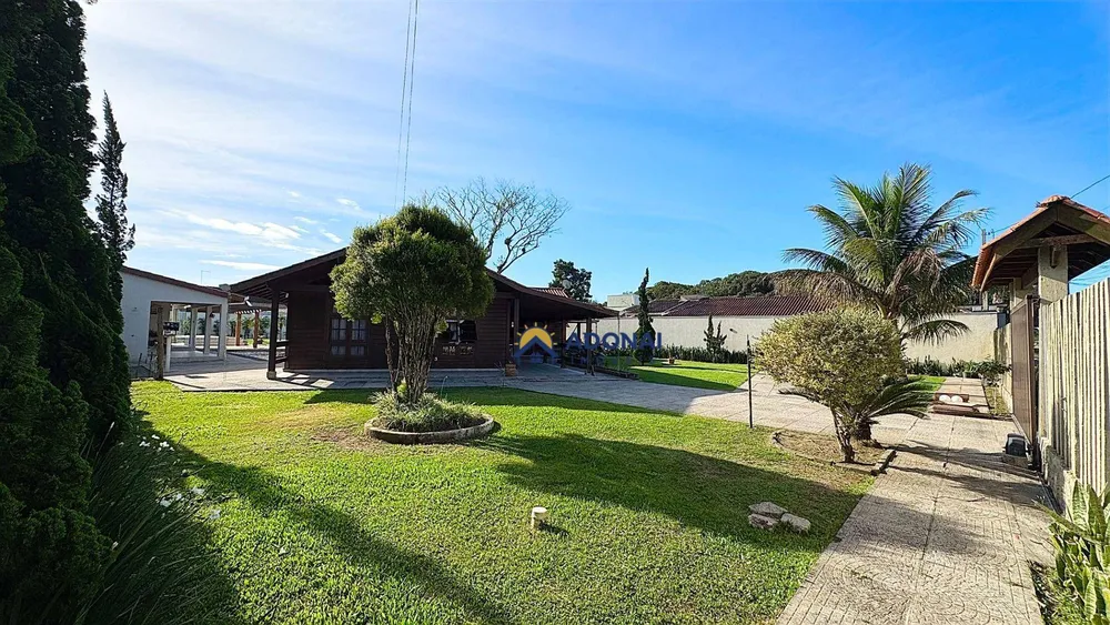 Casa, 4 quartos, 258 m² - Foto 7