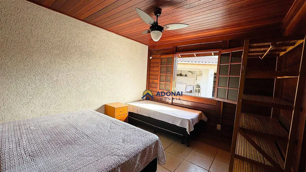 Casa, 4 quartos, 258 m² - Foto 13