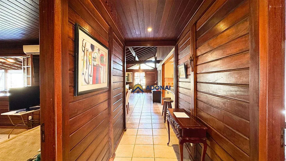 Casa, 4 quartos, 258 m² - Foto 14