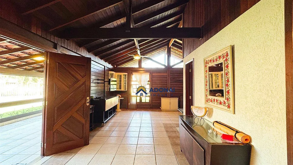 Casa, 4 quartos, 258 m² - Foto 12