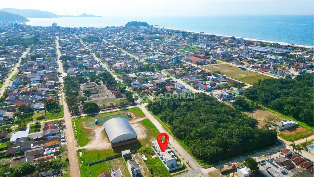 Sobrado, 3 quartos, 74 m² - Foto 3