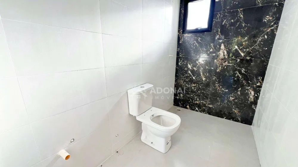 Sobrado, 3 quartos, 74 m² - Foto 16