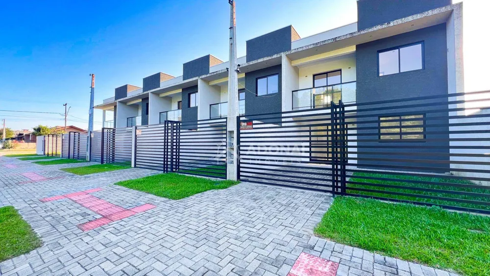 Sobrado, 3 quartos, 74 m² - Foto 13