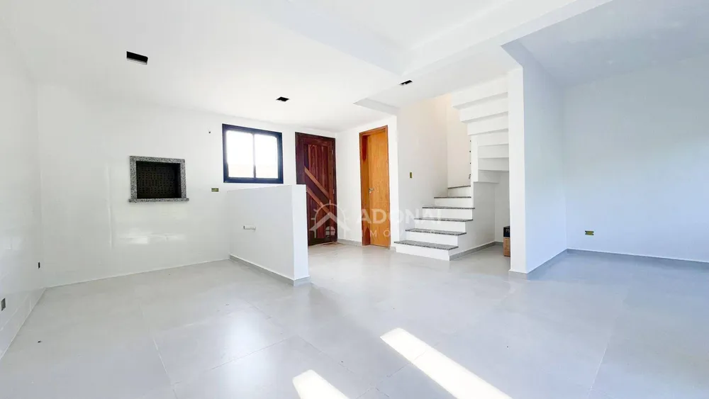 Sobrado, 3 quartos, 74 m² - Foto 7