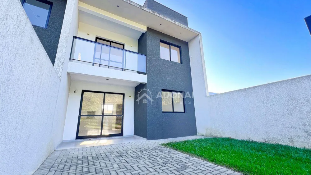 Sobrado, 3 quartos, 74 m² - Foto 15