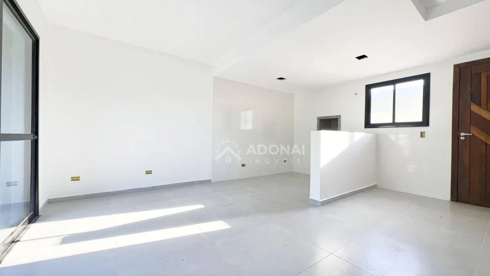 Sobrado, 3 quartos, 74 m² - Foto 10