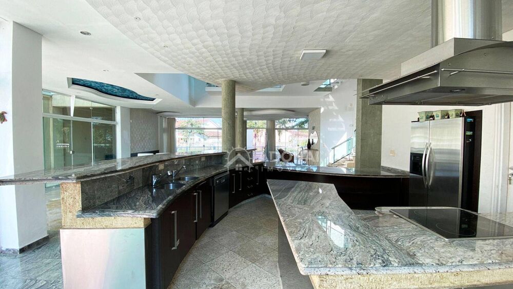 Casa, 7 quartos, 750 m² - Foto 4