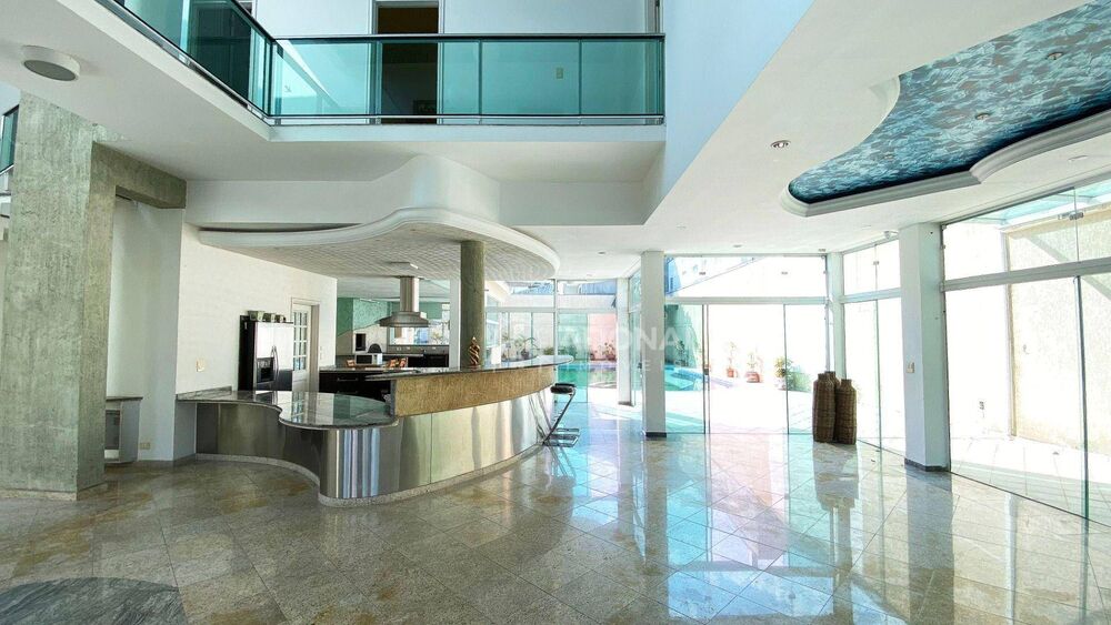 Casa, 7 quartos, 750 m² - Foto 2