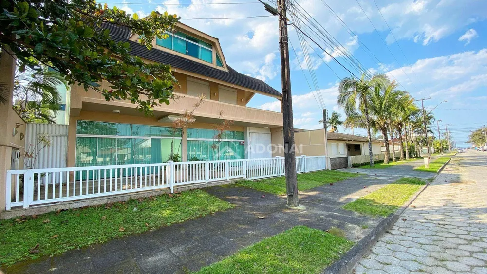 Casa, 7 quartos, 750 m² - Foto 11