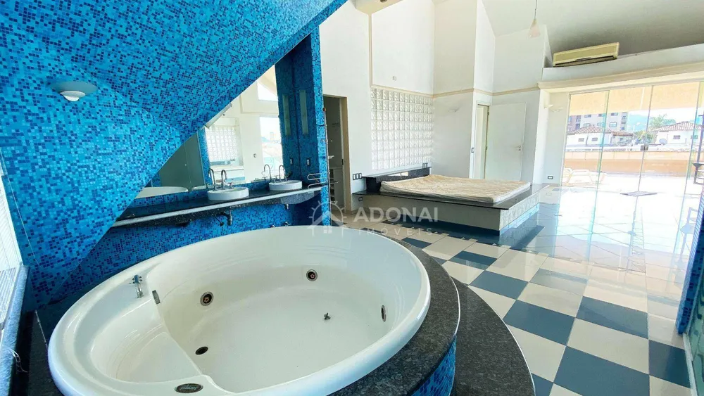 Casa, 7 quartos, 750 m² - Foto 12