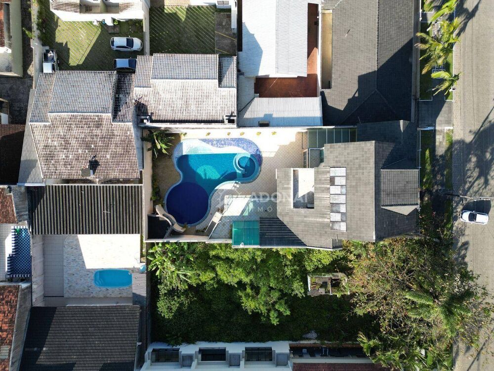 Casa, 7 quartos, 750 m² - Foto 3