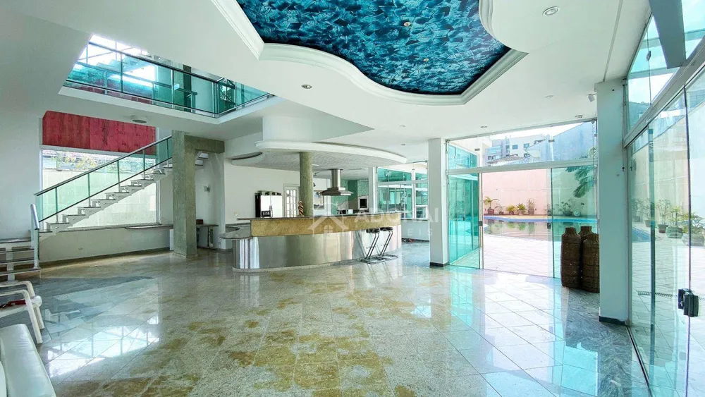 Casa, 7 quartos, 750 m² - Foto 7