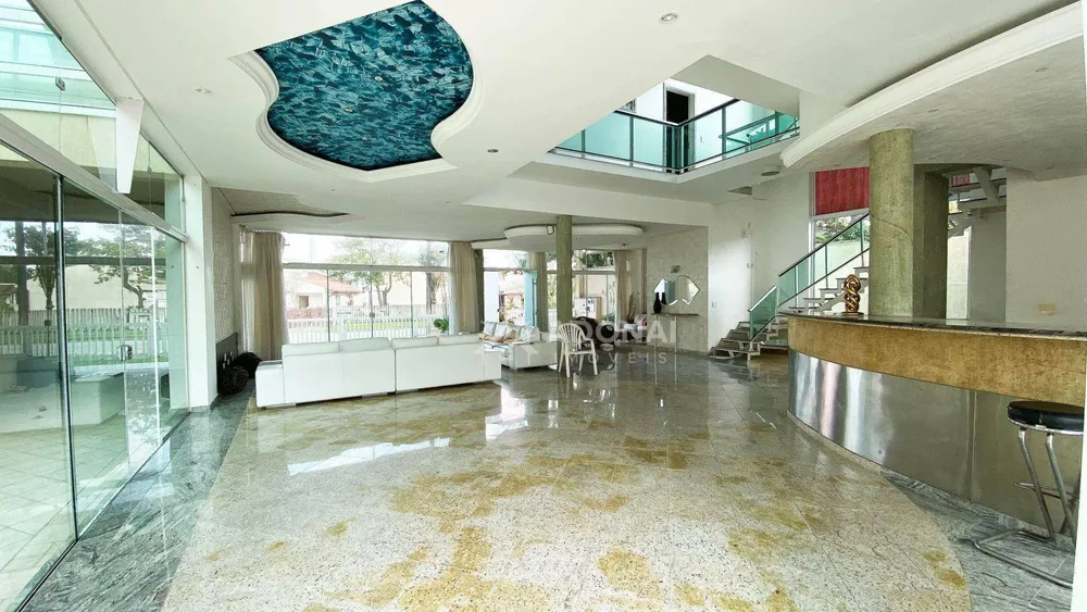 Casa, 7 quartos, 750 m² - Foto 6