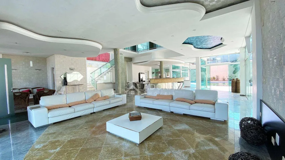 Casa, 7 quartos, 750 m² - Foto 5