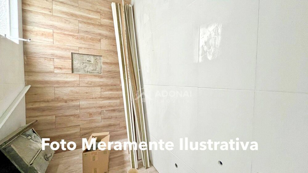 Casa, 2 quartos, 69 m² - Foto 3