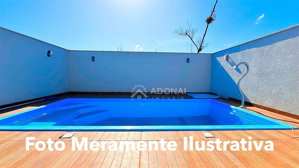 Casa, 2 quartos, 69 m² - Foto 1