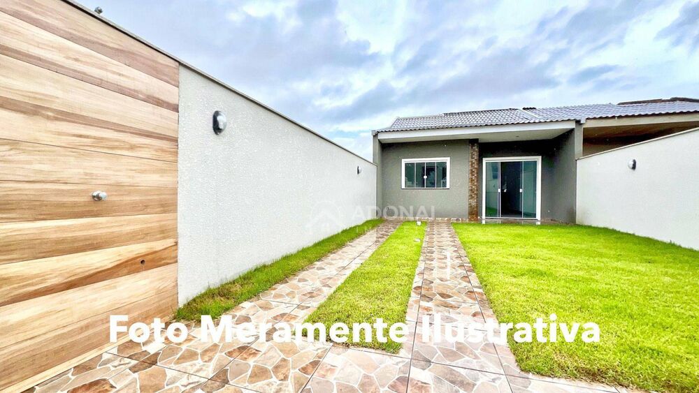 Casa, 2 quartos, 69 m² - Foto 4