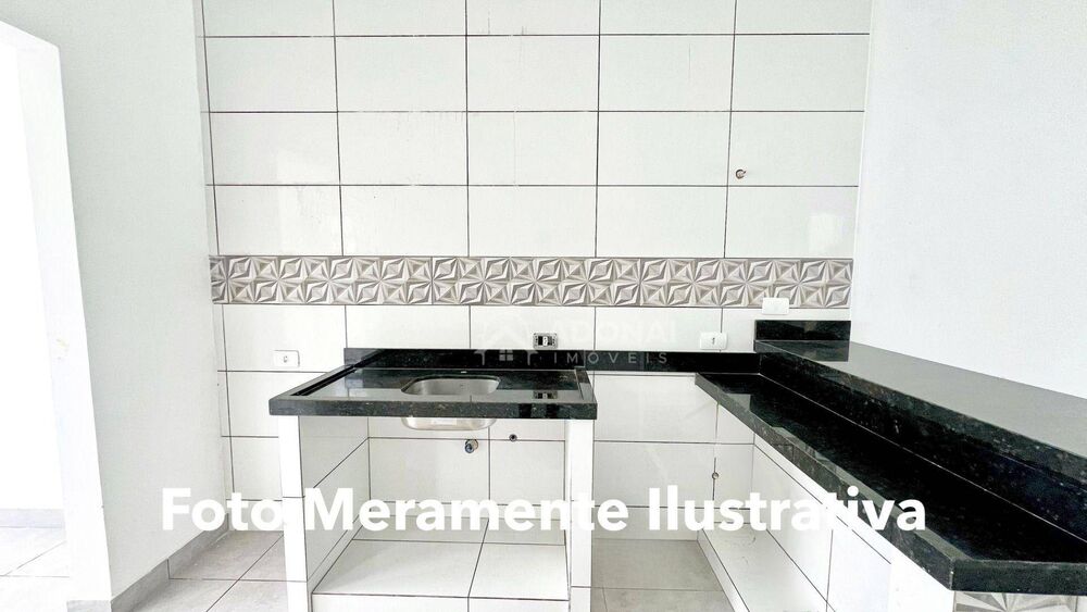 Casa, 2 quartos, 69 m² - Foto 2