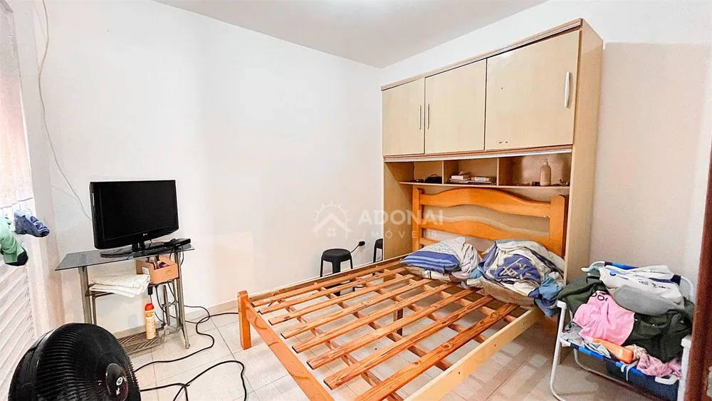 Casa, 3 quartos, 60 m² - Foto 6