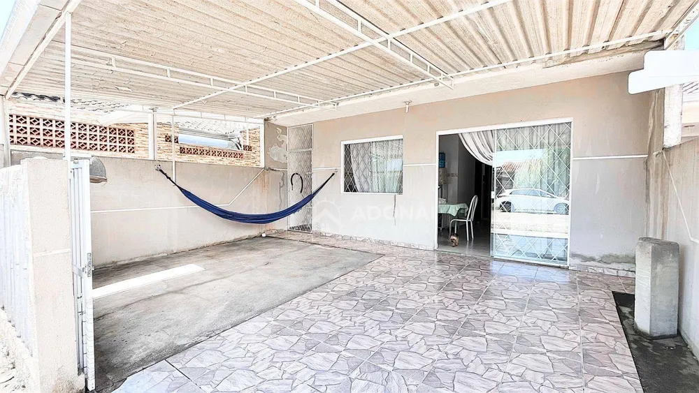 Casa, 3 quartos, 60 m² - Foto 12