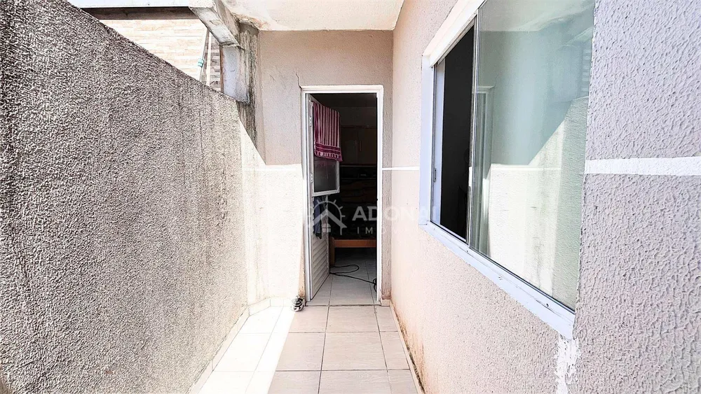Casa, 3 quartos, 60 m² - Foto 10