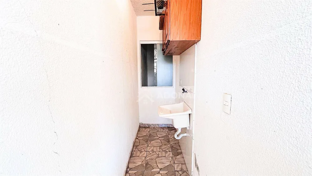 Casa, 3 quartos, 60 m² - Foto 11