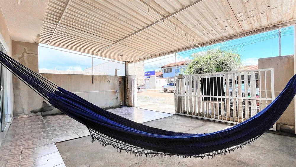 Casa, 3 quartos, 60 m² - Foto 3
