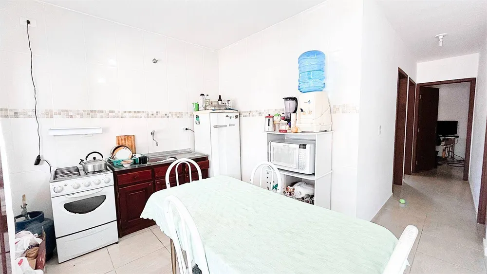 Casa, 3 quartos, 60 m² - Foto 7